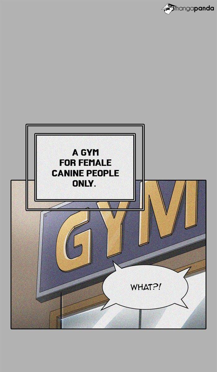 Tower of God Chapter 427 image 098